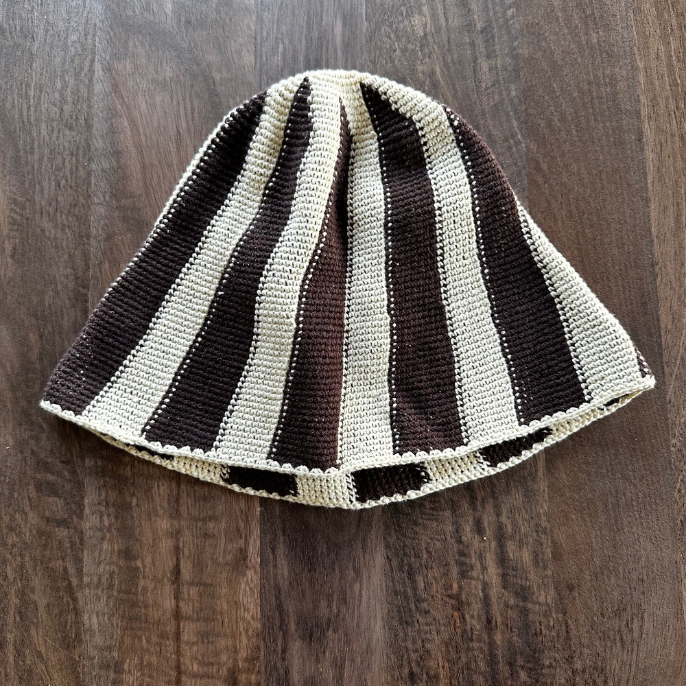 Emily Dawn Long Wanda Hat